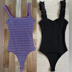 Body suit bundle